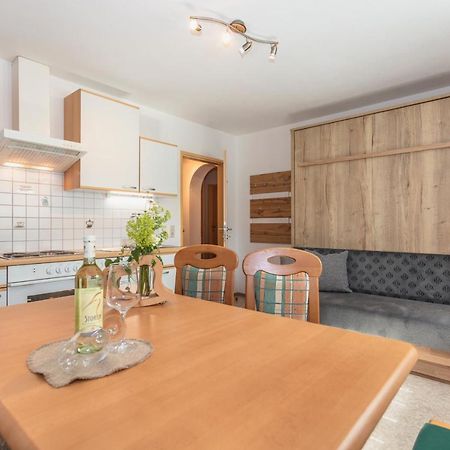 Haus Schwaighofer Apartman Saalbach Hinterglemm Kültér fotó